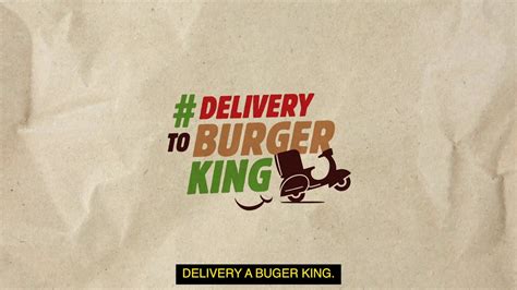 burger king delivery usa